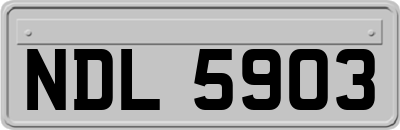 NDL5903