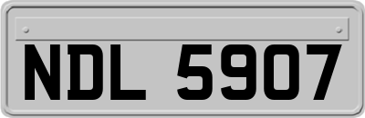 NDL5907