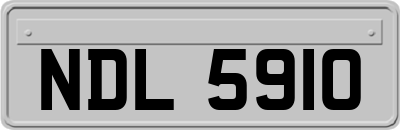 NDL5910