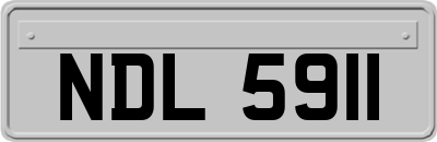 NDL5911