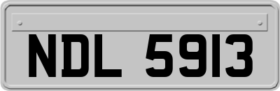 NDL5913