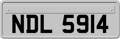 NDL5914