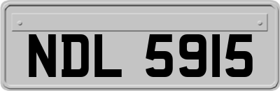 NDL5915