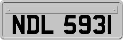 NDL5931