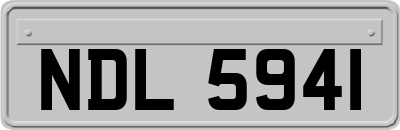 NDL5941