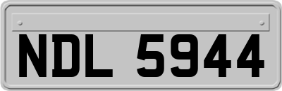 NDL5944
