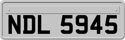 NDL5945