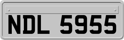 NDL5955