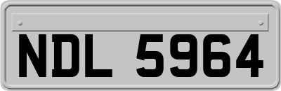 NDL5964