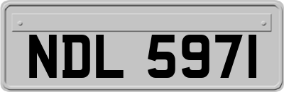 NDL5971