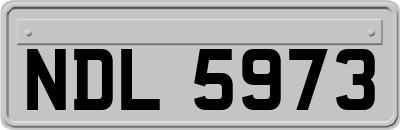 NDL5973