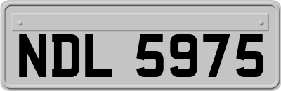 NDL5975