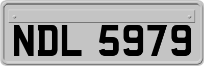 NDL5979