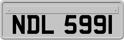 NDL5991