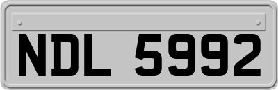 NDL5992