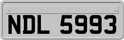 NDL5993