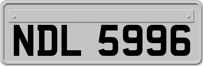 NDL5996