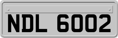 NDL6002