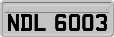 NDL6003