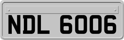 NDL6006