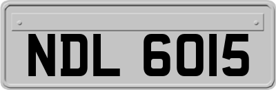 NDL6015
