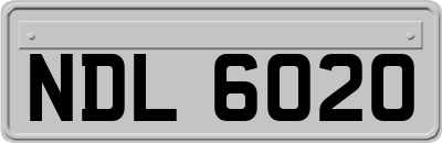 NDL6020