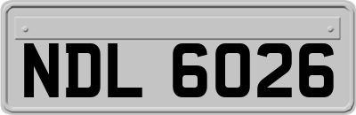 NDL6026