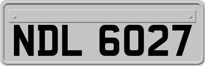 NDL6027