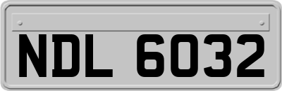 NDL6032