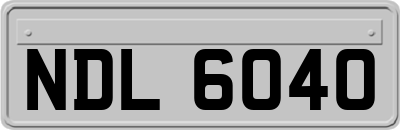NDL6040