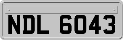 NDL6043