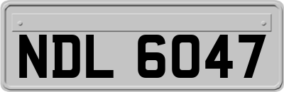 NDL6047