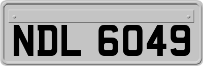 NDL6049
