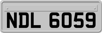 NDL6059