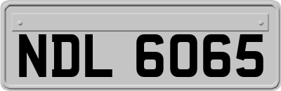 NDL6065