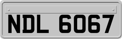 NDL6067