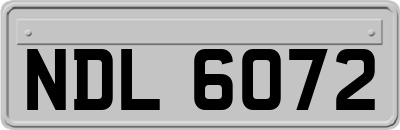 NDL6072