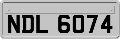 NDL6074