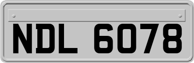 NDL6078
