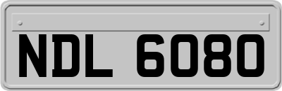 NDL6080