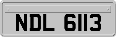 NDL6113