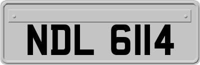 NDL6114