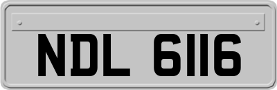 NDL6116