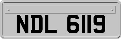 NDL6119