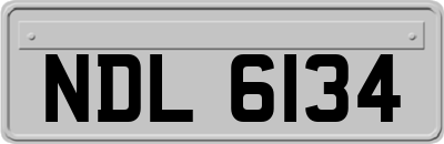 NDL6134
