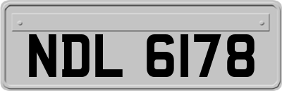 NDL6178