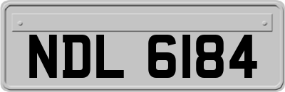 NDL6184