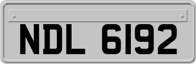 NDL6192