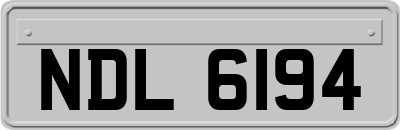 NDL6194