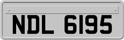 NDL6195